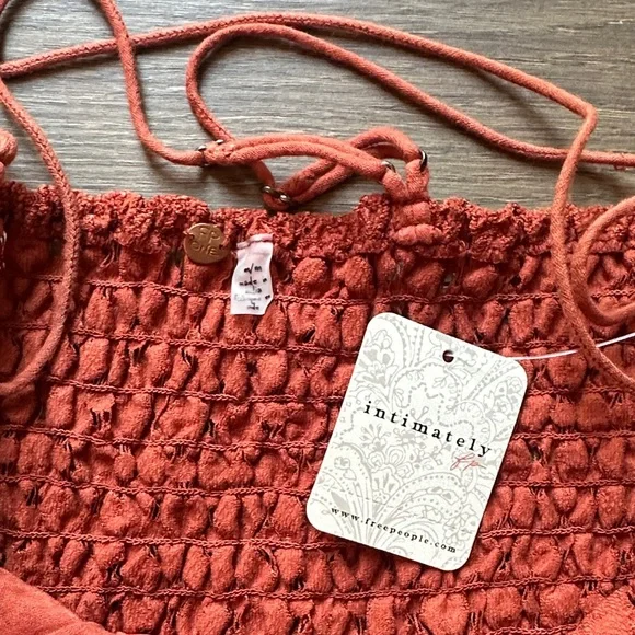 Free People adella cami - Picture 4 of 5